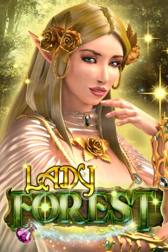 Lady Forest демо играть онлайн | MaxBet Казино без регистрации