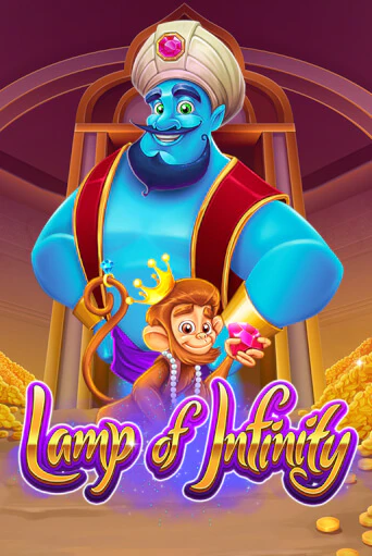 Lamp of Infinity™ демо играть онлайн | MaxBet Казино без регистрации