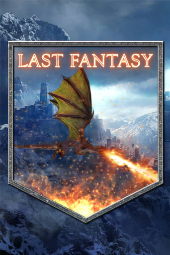 Last Fantasy демо играть онлайн | MaxBet Казино без регистрации