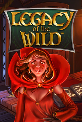 Legacy of the Wild демо играть онлайн | MaxBet Казино без регистрации