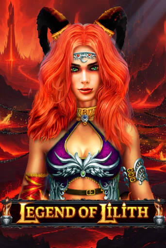 Legend Of Lilith демо играть онлайн | MaxBet Казино без регистрации