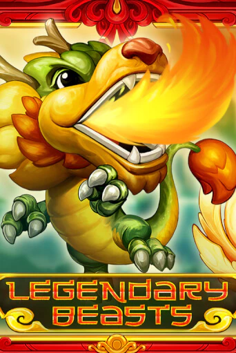 Legendary Beasts демо играть онлайн | MaxBet Казино без регистрации