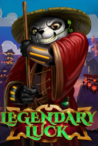 Legendary Luck демо играть онлайн | MaxBet Казино без регистрации