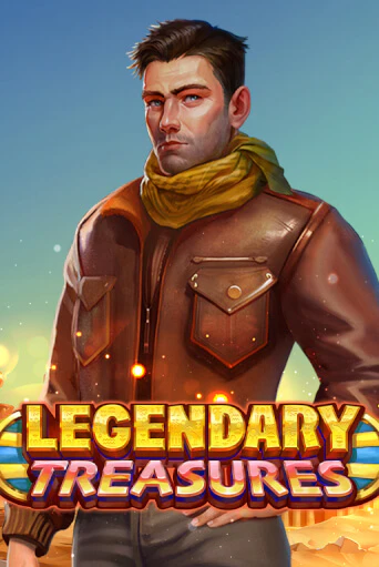 Legendary Treasures™ демо играть онлайн | MaxBet Казино без регистрации