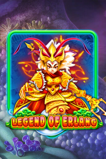 Legend Of Erlang демо играть онлайн | MaxBet Казино без регистрации
