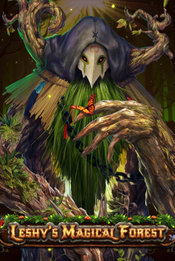 Leshy's Magical Forest демо играть онлайн | MaxBet Казино без регистрации