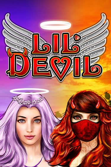Lil' Devil демо играть онлайн | MaxBet Казино без регистрации