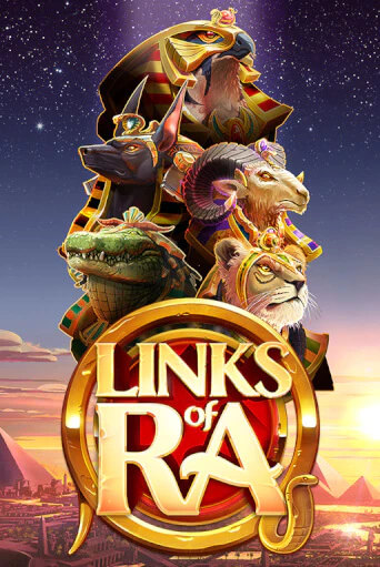 Links of Ra демо играть онлайн | MaxBet Казино без регистрации