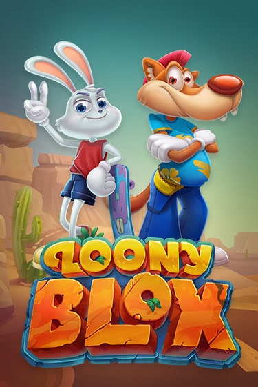Loony Blox демо играть онлайн | MaxBet Казино без регистрации