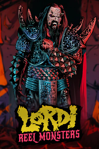 Lordi Reel Monsters демо играть онлайн | MaxBet Казино без регистрации