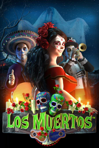 Los Muertos демо играть онлайн | MaxBet Казино без регистрации