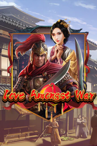 Love Amongst War демо играть онлайн | MaxBet Казино без регистрации