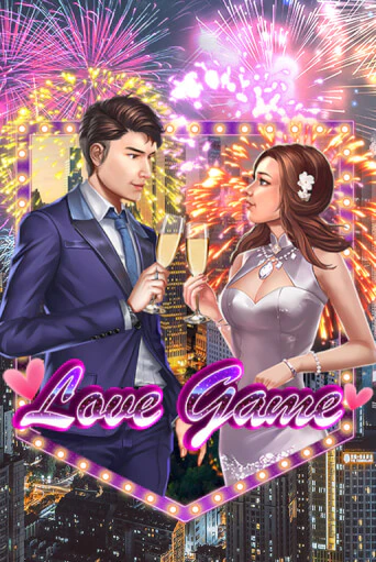 Love Game демо играть онлайн | MaxBet Казино без регистрации