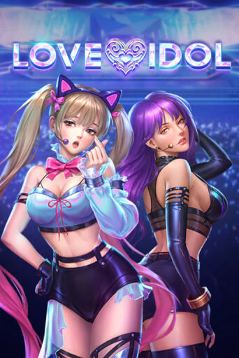 Love Idol демо играть онлайн | MaxBet Казино без регистрации