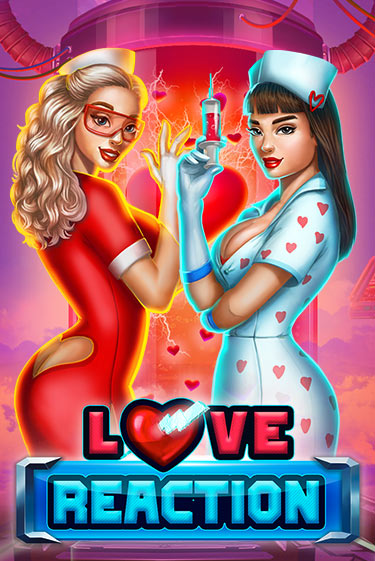 Love Reaction демо играть онлайн | MaxBet Казино без регистрации