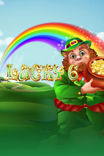 Lucky 6 демо играть онлайн | MaxBet Казино без регистрации