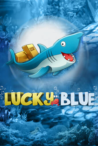 Lucky Blue демо играть онлайн | MaxBet Казино без регистрации
