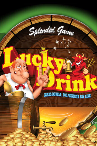 Lucky Drink демо играть онлайн | MaxBet Казино без регистрации