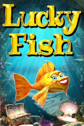 Lucky Fish демо играть онлайн | MaxBet Казино без регистрации