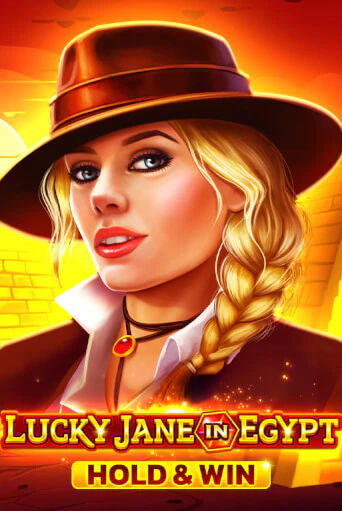 Lucky Jane In Egypt Hold And Win демо играть онлайн | MaxBet Казино без регистрации