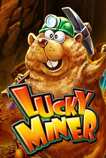 Lucky Miner демо играть онлайн | MaxBet Казино без регистрации