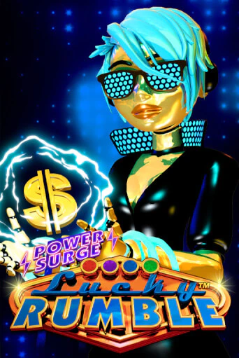 Lucky Rumble Power Surge демо играть онлайн | MaxBet Казино без регистрации