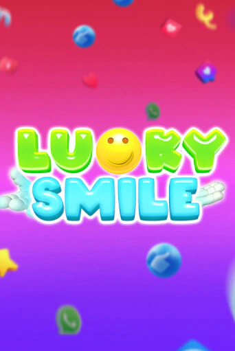 Lucky Smile демо играть онлайн | MaxBet Казино без регистрации