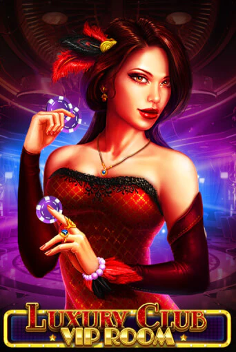 Luxury Club - Vip Room демо играть онлайн | MaxBet Казино без регистрации