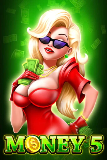 MONEY 5 демо играть онлайн | MaxBet Казино без регистрации