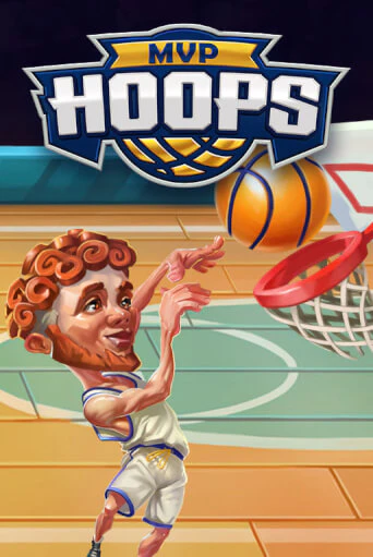 MVP Hoops демо играть онлайн | MaxBet Казино без регистрации