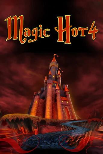 Magic Hot 4 Deluxe демо играть онлайн | MaxBet Казино без регистрации