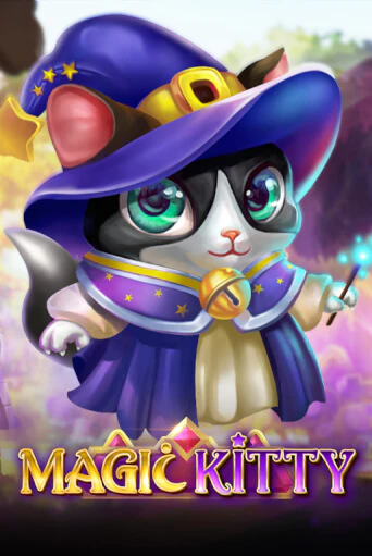 Magic Kitty демо играть онлайн | MaxBet Казино без регистрации