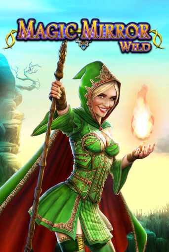Magic Mirror Wild демо играть онлайн | MaxBet Казино без регистрации