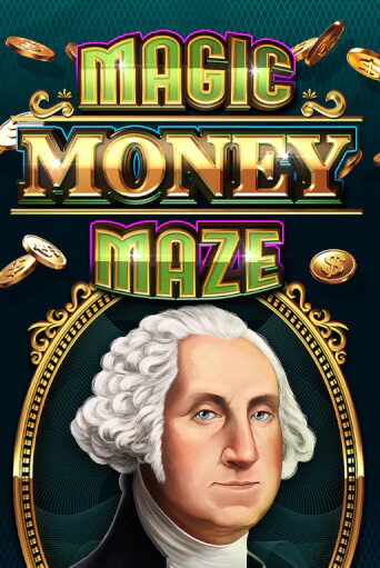 Magic Money Maze демо играть онлайн | MaxBet Казино без регистрации