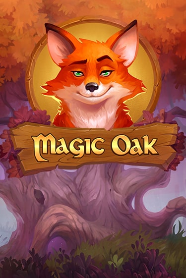 Magic Oak демо играть онлайн | MaxBet Казино без регистрации