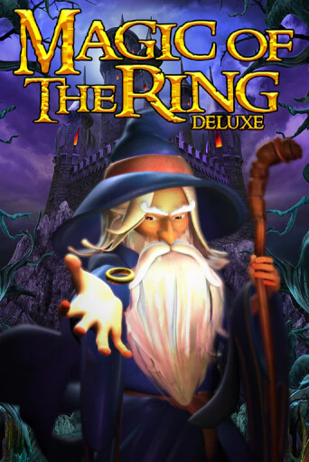 Magic of the Ring Deluxe демо играть онлайн | MaxBet Казино без регистрации