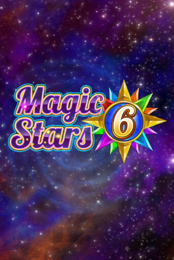 Magic Stars 6 демо играть онлайн | MaxBet Казино без регистрации