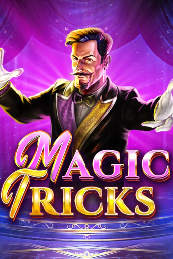 Magic Tricks демо играть онлайн | MaxBet Казино без регистрации