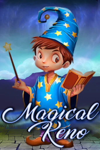 Magical Keno демо играть онлайн | MaxBet Казино без регистрации