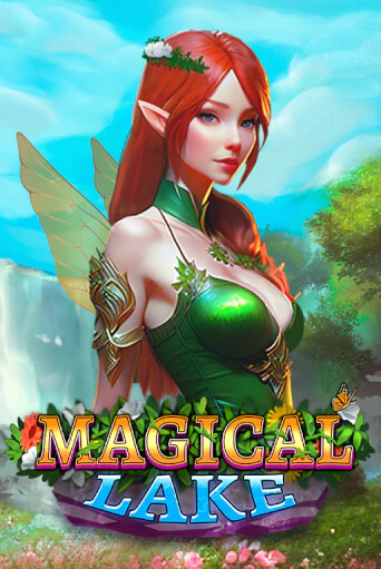 Magical Lake демо играть онлайн | MaxBet Казино без регистрации