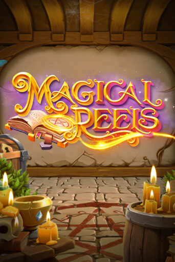 Magical Reels демо играть онлайн | MaxBet Казино без регистрации