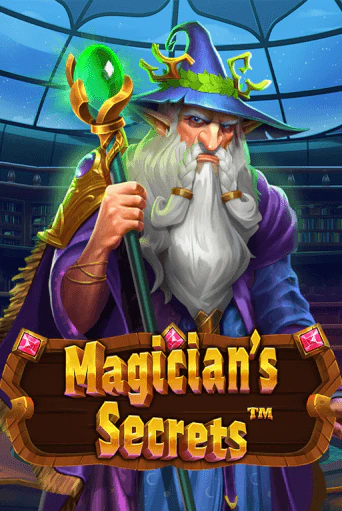 Magician's Secrets демо играть онлайн | MaxBet Казино без регистрации