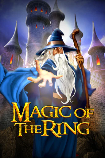 Magic Of The Ring демо играть онлайн | MaxBet Казино без регистрации