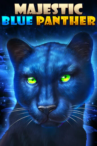 Majestic Blue Panther демо играть онлайн | MaxBet Казино без регистрации