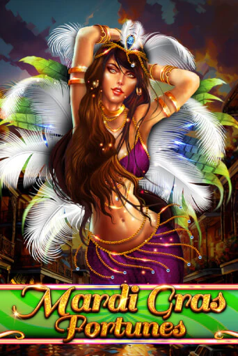 Mardi Gras Fortunes демо играть онлайн | MaxBet Казино без регистрации