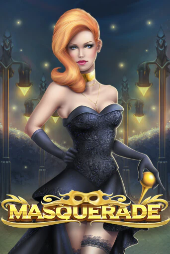 Masquerade демо играть онлайн | MaxBet Казино без регистрации