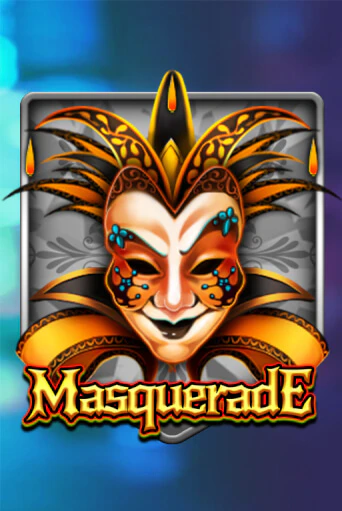 Masquerade демо играть онлайн | MaxBet Казино без регистрации