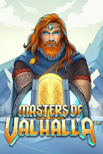 Masters Of Valhalla демо играть онлайн | MaxBet Казино без регистрации