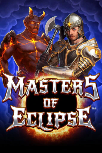 Masters of Eclipse демо играть онлайн | MaxBet Казино без регистрации