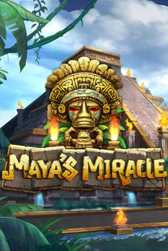 Maya's Miracle демо играть онлайн | MaxBet Казино без регистрации